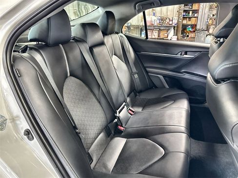 Used 2023 Toyota Camry XSE image 29
