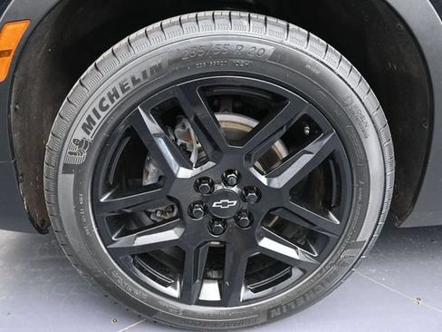Used 2024 Chevrolet Blazer LT w/ Convenience Package FWD image 22