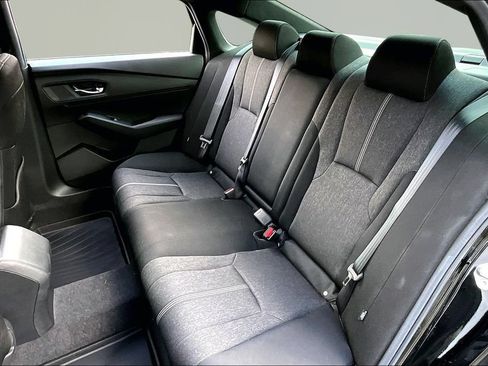 Used 2024 Honda Accord Sport image 16