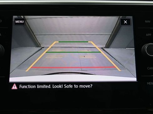 Used 2019 Volkswagen Atlas SEL image 21