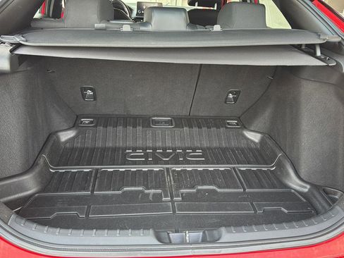 Used 2023 Honda Civic Sport image 26