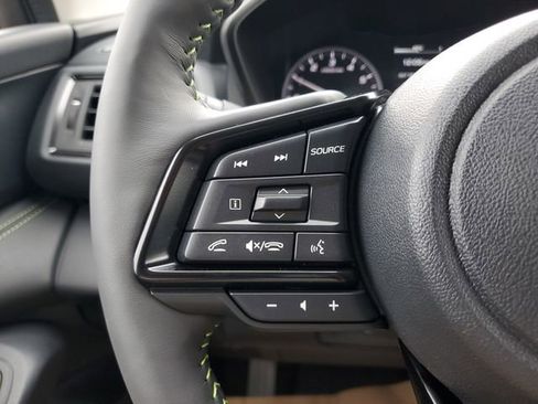 New 2026 Subaru Ascent Bronze Edition image 24