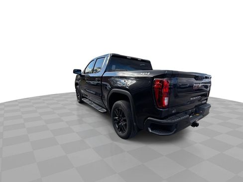 Certified 2022 GMC Sierra 1500 Elevation image 6