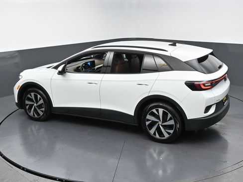 Used 2024 Volkswagen ID.4 2WD image 47