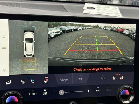 Used 2022 Lexus NX 450h+ AWD image 12