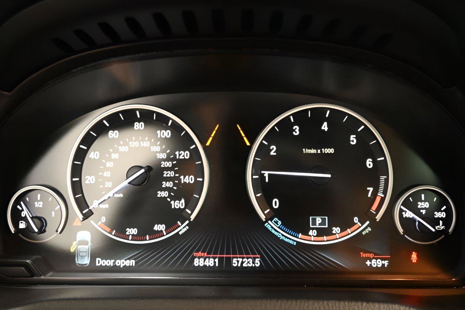 Used 2017 BMW X3 xDrive28i AWD/4WD image 30