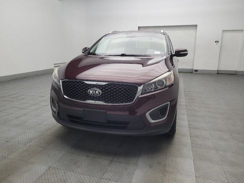 Used 2018 Kia Sorento LX image 15
