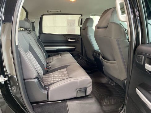 Used 2019 Toyota Tundra SR5 w/ TRD Sport Package AWD/4WD image 11