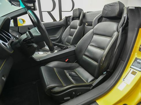 Used 2007 Lamborghini Gallardo Spyder AWD/4WD image 3