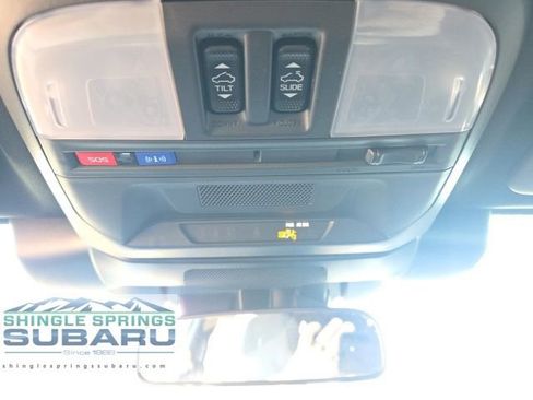 Certified 2025 Subaru Crosstrek 2.5i Sport AWD/4WD image 33