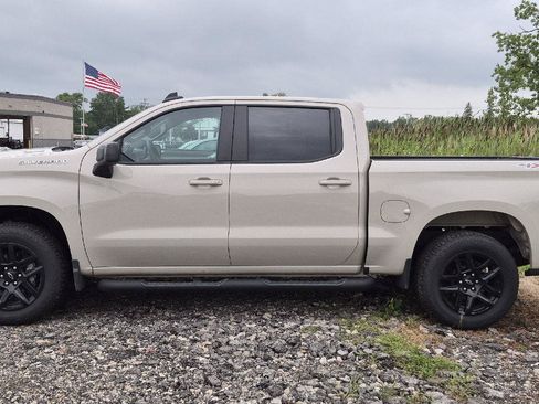 Used 2026 Chevrolet Silverado 1500 RST w/ RST Select Package AWD/4WD image 6