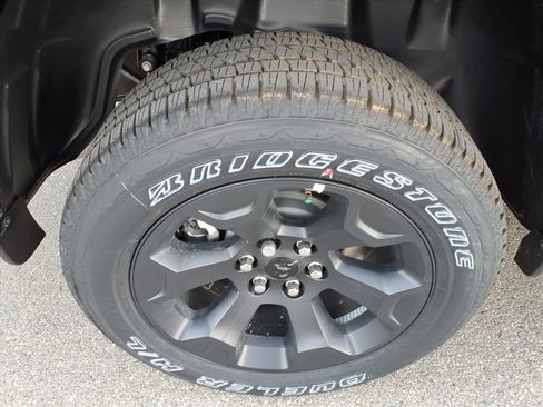 New 2026 RAM 1500 Big Horn image 11