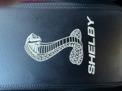 Used 2007 Ford Mustang Shelby GT500 image 20