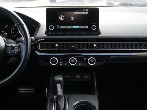 Used 2024 Honda Civic Sport image 24