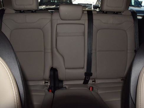 New 2026 Lincoln Corsair Grand Touring image 20