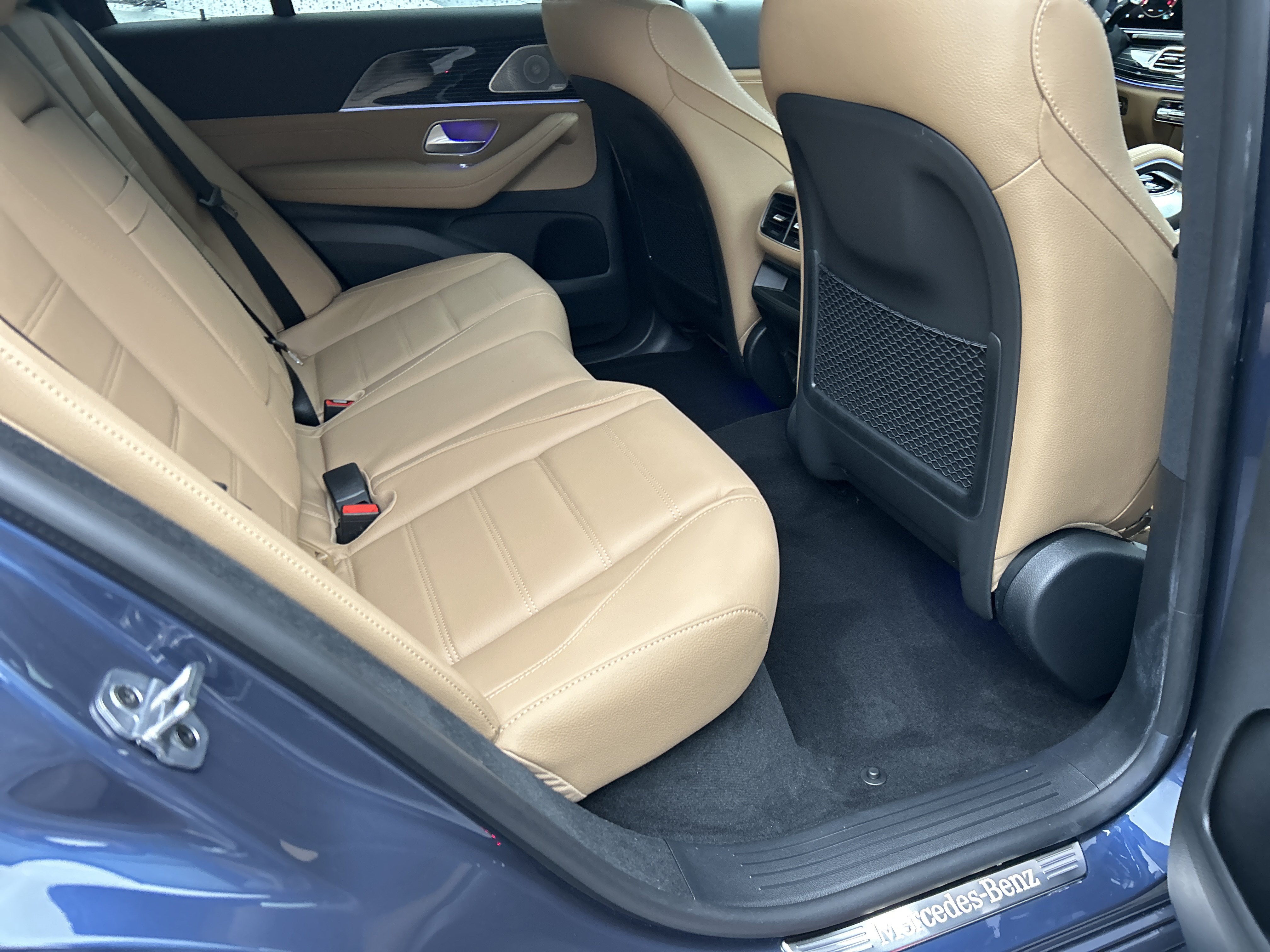 New 2026 Mercedes-Benz GLE 450 4MATIC image 39