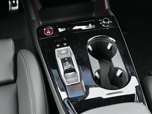 New 2027 Audi SQ6 e-tron Premium Plus AWD/4WD image 15