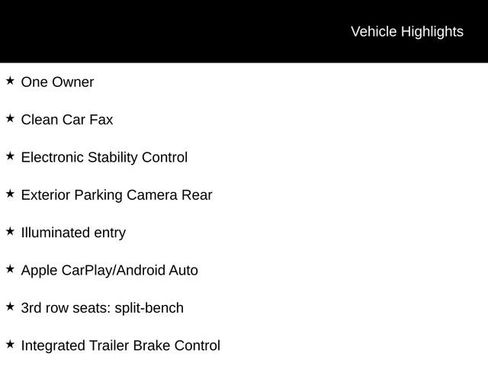 Used 2025 Ford Expedition Active image 2