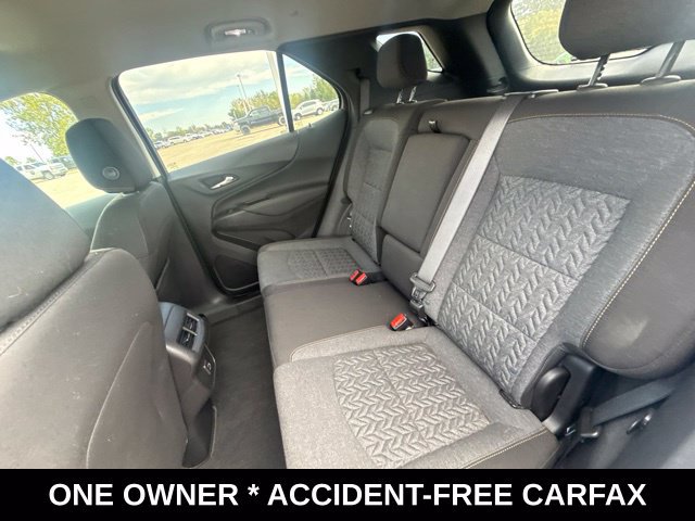 Used 2024 Chevrolet Equinox LT FWD image 31