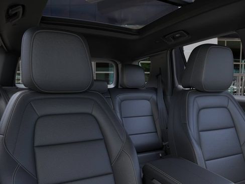New 2027 GMC Terrain Elevation w/ Elevation Premium Package FWD image 24