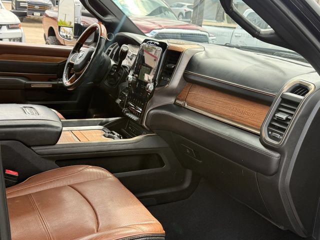 Used 2019 RAM 3500 Limited AWD/4WD image 17