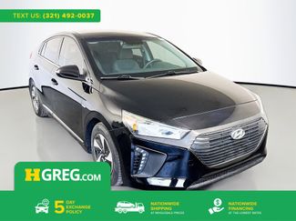 Used 2017 Hyundai Ioniq SEL video 1