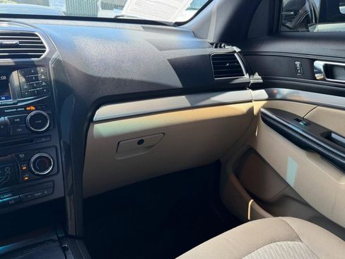 Used 2017 Ford Explorer 4WD image 26
