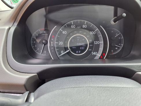 Used 2013 Honda CR-V EX-L image 24