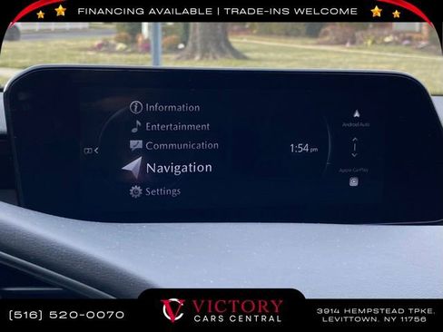 Used 2024 MAZDA MAZDA3 s image 26