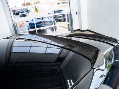 Used 2024 Rolls-Royce Spectre w/ Spectre Launch Package image 34