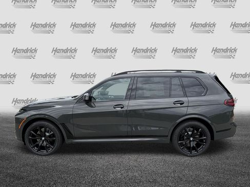 New 2027 BMW X7 xDrive40i w/ M Sport Package AWD/4WD image 7