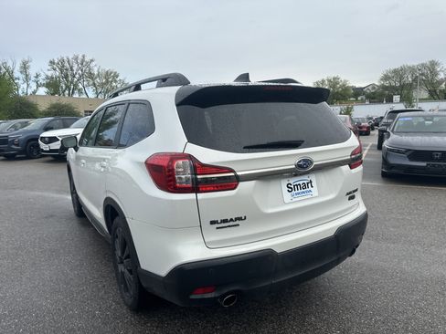 Used 2022 Subaru Ascent Onyx Edition AWD/4WD image 5