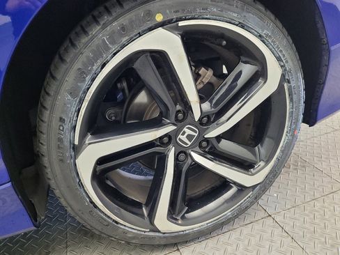 Used 2022 Honda Accord Sport image 31