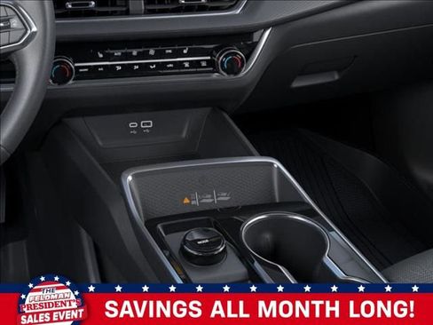 New 2026 Chevrolet Equinox LT w/ Convenience Package II image 23