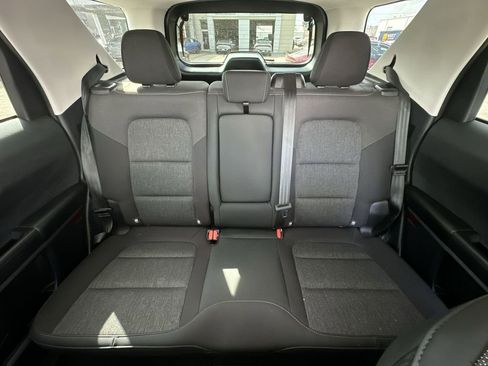 Used 2024 Ford Bronco Sport Big Bend w/ Convenience Package image 23