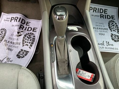 Used 2020 Chevrolet Malibu LS image 14