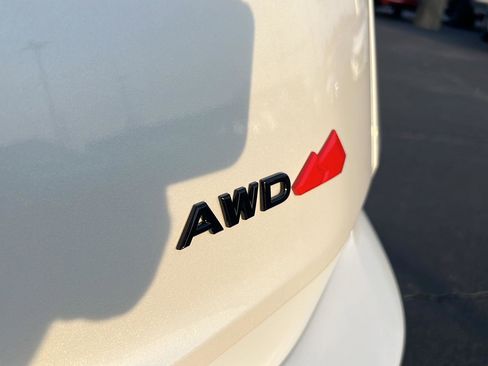 New 2026 Nissan Rogue SV image 10