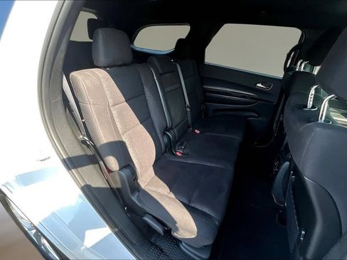 Used 2023 Dodge Durango GT AWD/4WD image 22