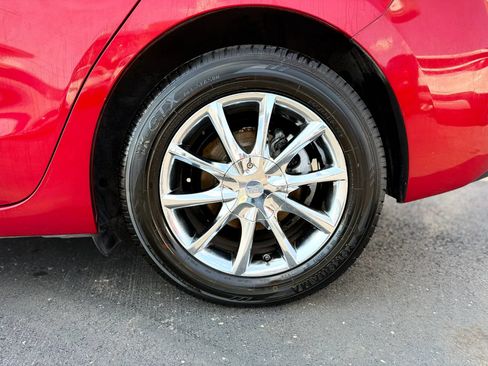 Used 2014 MAZDA MAZDA3 i Grand Touring FWD image 39