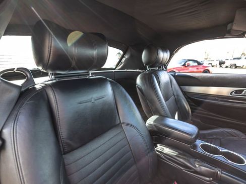 Used 2003 Ford Thunderbird RWD image 30