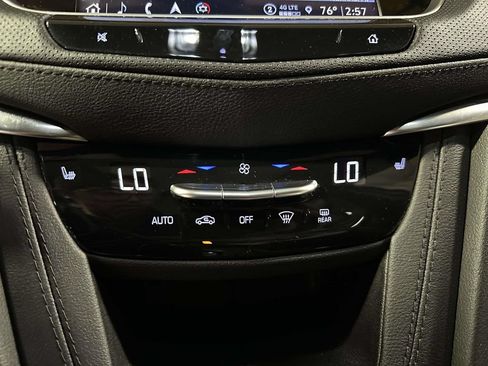 Used 2024 Cadillac XT5 Premium Luxury AWD/4WD image 28