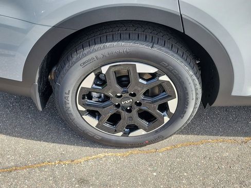 New 2026 Kia Sorento S FWD image 40