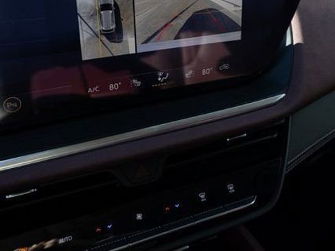 New 2026 Buick Envision Sport Touring AWD/4WD image 8