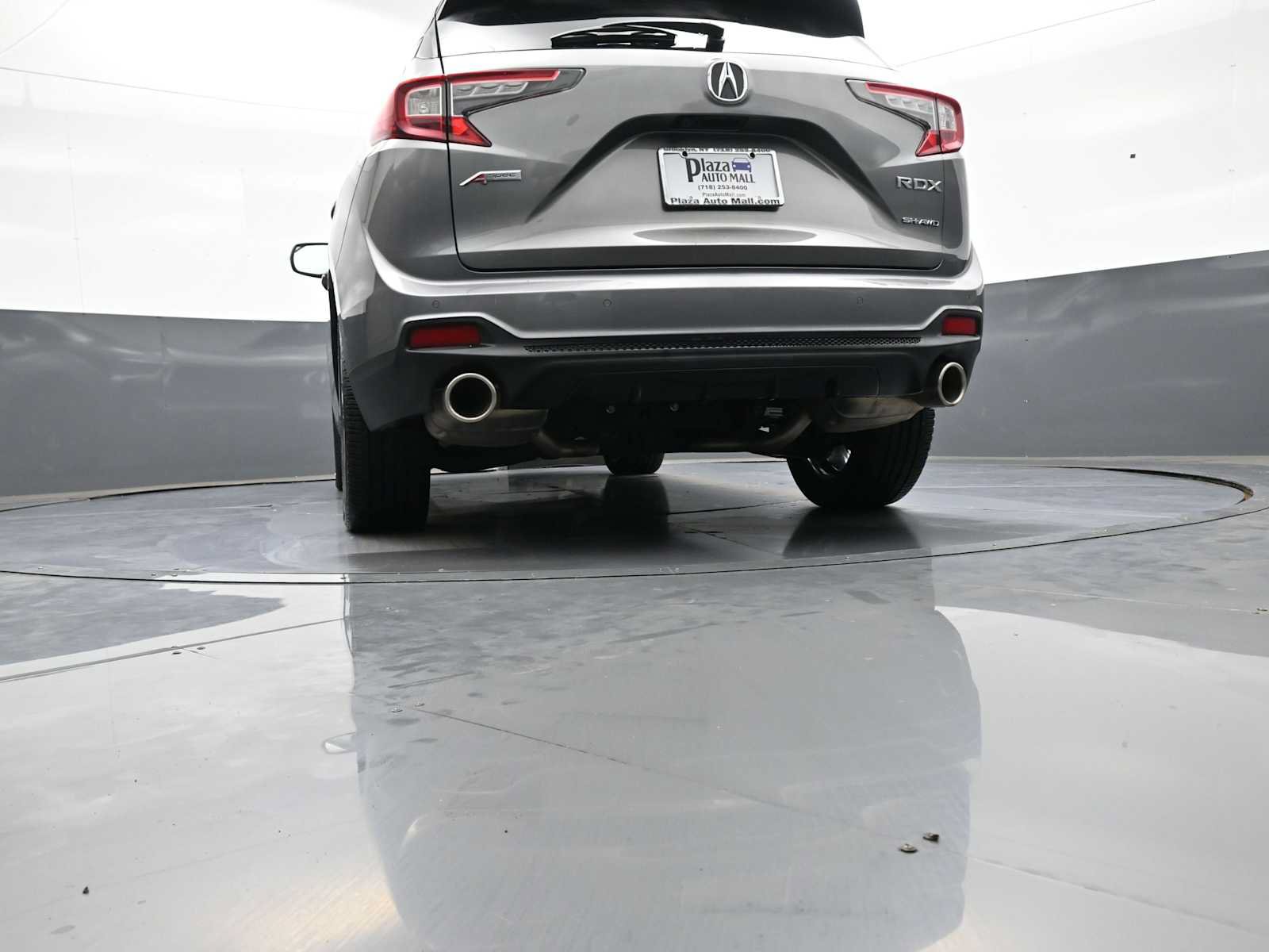 Used 2024 Acura RDX w/ Advance Package AWD/4WD image 31