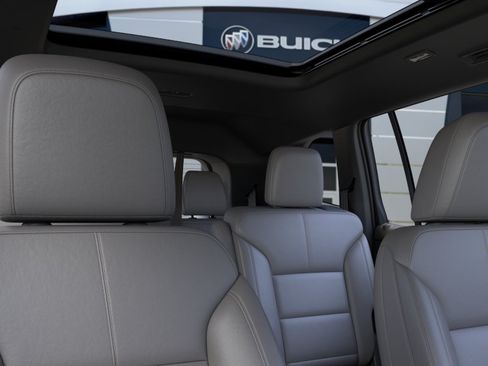 New 2026 GMC Acadia Elevation w/ Black Edition FWD image 48