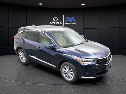 Certified 2024 Acura RDX SH-AWD image 31