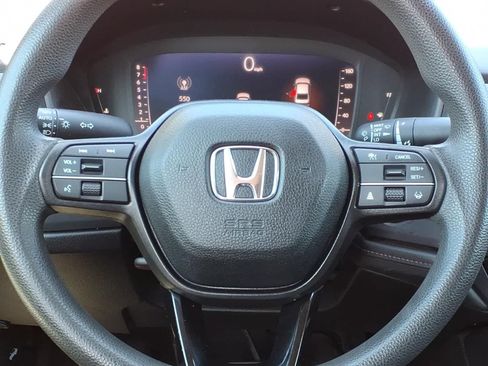 Used 2024 Honda Accord EX image 16