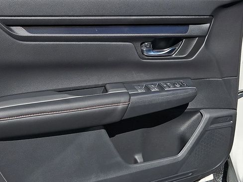 New 2026 Honda CR-V TrailSport image 20