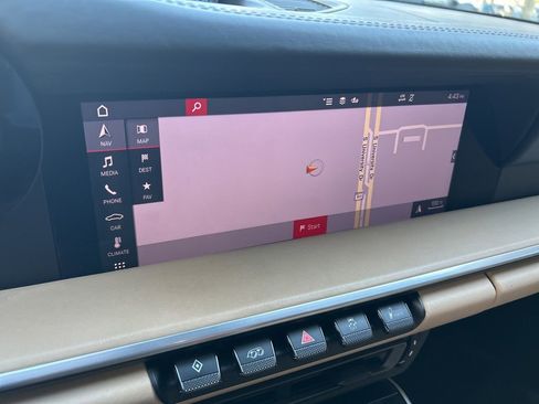 Used 2021 Porsche 911 Targa 4S Heritage Design image 16