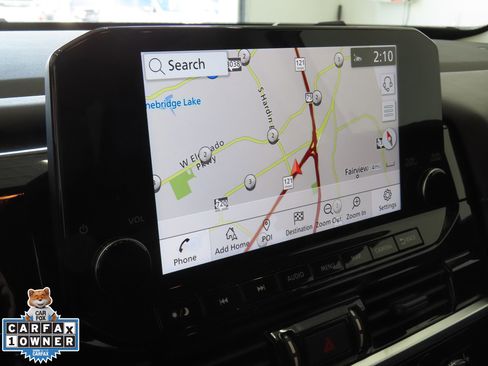 Used 2025 Nissan Pathfinder SL image 21